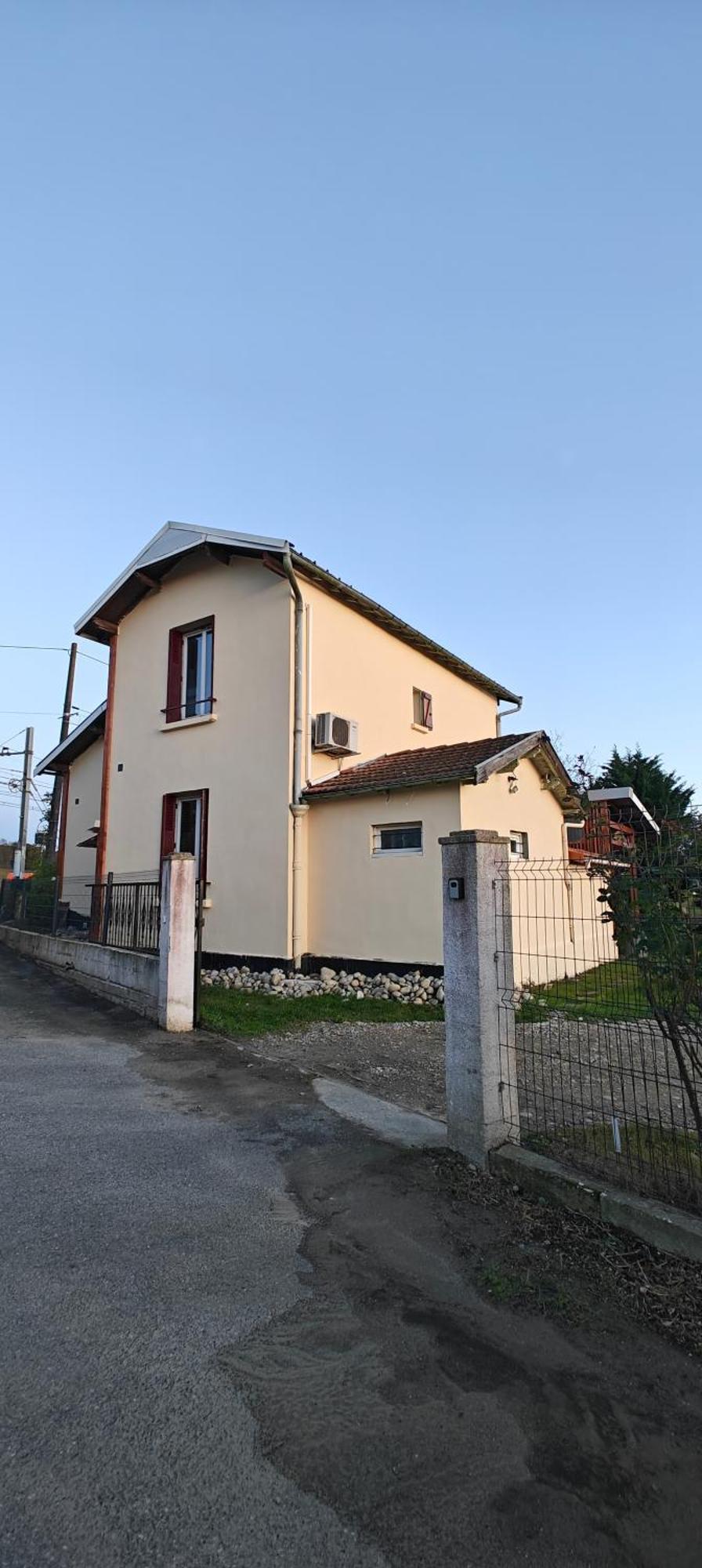 Amcp Gite - Montgiscard ภายนอก รูปภาพ